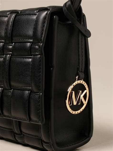 michael kors synthetic leather bag|genuine leather Michael Kors purse.